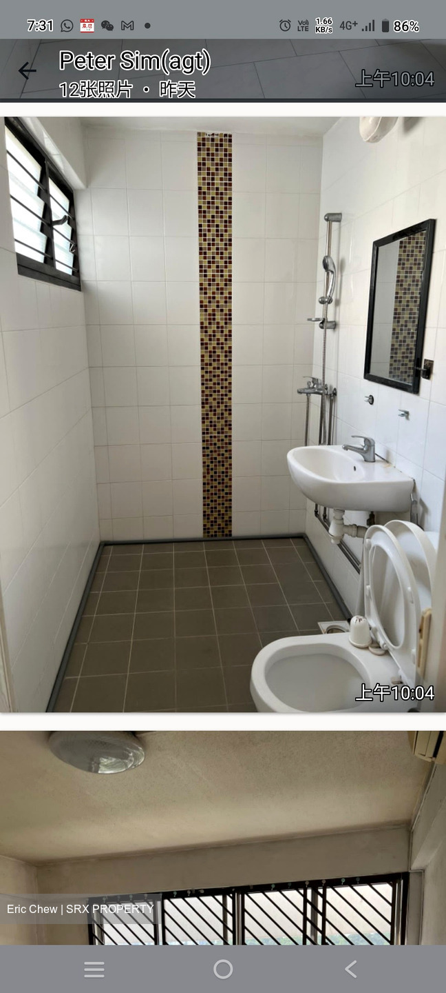 Blk 350 Woodlands Avenue 3 (Woodlands), HDB 5 Rooms #520388901